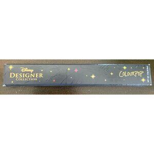 Colourpop DISNEY DESIGNER Ultra Glossy Lip - Bibbidi NEW IN BOX
